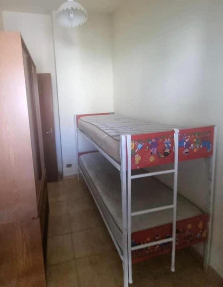Gabbiano 89 Apartment Naples