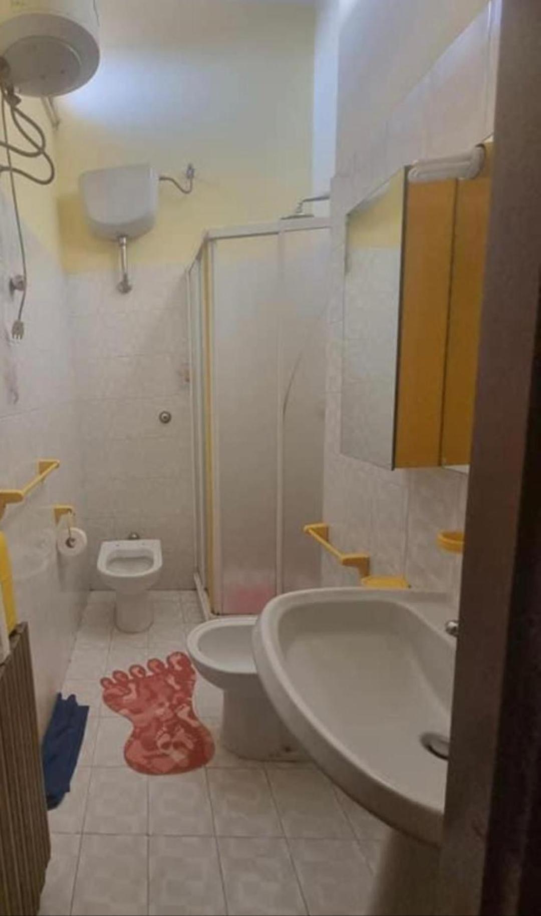Apartment Gabbiano 89 Naples